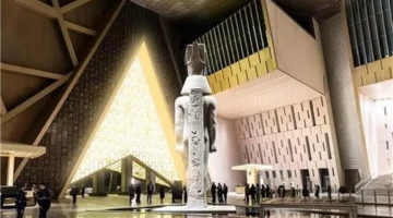 مشاهدة حفل افتتاح المتحف المصري الكبير عبر القنوات الفضائية والتطبيقات: دليل شامل للمتابعين